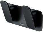 AM.PM Cuier dublu AM. PM Inspire 2.0 negru mat (A50A35622)