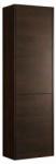 Kolpa San Dulap inalt suspendat KolpaSan Joy 2 usi 45 cm finisaj dark oak (585940)