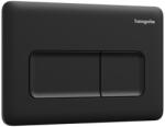 Hansgrohe Clapeta de actionare Hansgrohe iFrame Original Q negru mat (66001670)