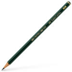 Faber-Castell Faber-Castell: 9000 grafit ceruza HB (119000) - jatekshop
