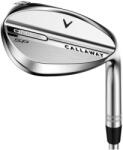 Callaway Crosă de golf Wedge Callaway Opus SP Chrome Mâna stângă, 54°, 10°, S, Rigid, Oţel, Temper DG 120 S200