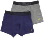 Caterpillar Boxeralsó XL-es KÉK és SZÜRKE 2db/csomag (CAT-UW-017)