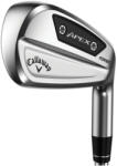 Callaway Crosă de golf Ir Callaway Apex Ai300 Mâna dreaptă, 4-PW, 7, Rigid, Oţel, Temper Dynamic Gold Mid 100g Steel