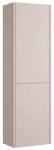 Kolpa San Dulap inalt suspendat KolpaSan Joy 2 usi 45 cm finisaj light grey (585910)
