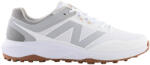 New Balance Pantofi de golf pentru bărbați New Balance Fresh Foam Ctend v3 White EUR 43