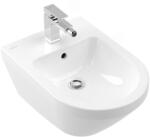 Villeroy&Boch Bideu suspendat Villeroy&Boch Architectura cu finisaj alb Alpin CeramicPlus (748700R1)
