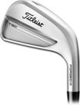 Titleist Crosă de golf Ir Titleist T150 T150 Mâna dreaptă, 4-PW, 7, Rigid, Oţel, Temper AMT Tour Silver