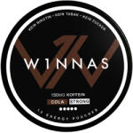 W1NNAS Energy Pouches Cola 7, 8 g