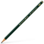 Faber-Castell Faber-Castell: 9000 grafit ceruza 2B (119002) - jatekshop