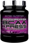 Scitec Nutrition Scitec Nutriti BCAA Xpress 700 g cola - lime