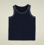 Wilson Maiou pentru fete Youth Team Tank Classic Navy S