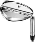 Callaway Crosă de golf Wedge Callaway Opus SP Chrome Mâna dreaptă, 12°, X, 60°, Rigid, Oţel, Temper Dynamic Gold Steel