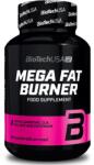 BioTechUSA Mega Burner 90 caps