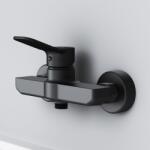AM.PM Baterie dus AM. PM X-Joy monocomanda finisaj negru mat (F85A20022)
