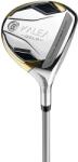 TaylorMade Crosă de golf Fairway Wood TaylorMade Kalea Gold Mâna dreaptă, 16°, Doamne, Kalea Gold Ultralight Graphite 40-L