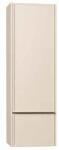 Kolpa San Dulap coloana mare suspendat KolpaSan Orphia 1 usa si 1 sertar 45x140 cm finisaj light grey (584630)