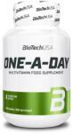 BioTechUSA e a Day 100 tabs