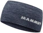 Mammut Bentiță Mammut Tree Wool band Marine Melange