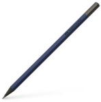 Faber-Castell Faber-Castell: Urban háromszögletű grafitceruza HB - sötétkék (112189)