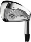 Callaway Crosă de golf Ir Callaway Elyte Elyte X Mâna dreaptă, 5-PW, 6, Regular, it, Temper Project X Denali Charcoal 65g
