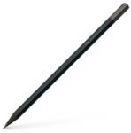 Faber-Castell Faber-Castell: Urban háromszögletű grafitceruza HB - koromfekete (112190)