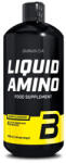 BioTechUSA Liquid Amino 1000 ml lămâie