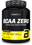 BioTechUSA BCAA ZERO 700 g măr