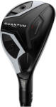 Callaway Crosă de golf Hybrid Callaway Quantum Max Mâna dreaptă, 4H, 21°, Regular, da, Temper Denali Silver 60g