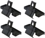 Thule Kit de mtare 141848