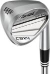 Cleveland Crosă de golf Wedge Cleveland CBX4 Zipcore Mâna dreaptă, 12°, 50°, Wedge Flex, Oţel, Temper Dynamic Gold