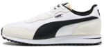 PUMA Pantofi de golf pentru bărbați Helsinki G White/Black EUR 42