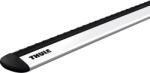Thule Bare de transport WingBar 7111 108 cm