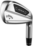 Callaway Crosă de golf Ir Callaway Apex Ai200 Mâna dreaptă, 4-PW, 7, Rigid, Oţel, Temper Dynamic Gold Mid 100g Steel