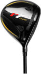 TaylorMade Crosă de golf Driver TaylorMade R7 Quad Mini Driver Mâna dreaptă, 11, 5°, Rigid, Fujikura Speeder MD
