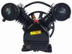BAZÁR Cap compresor aer comprimat 2200W 400l/min - deteriorat, lipsește un filtru X01157