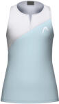 Head Maiou pentru fete Spirit Tank Top Girls LBWH 128 cm