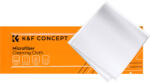  K&F Concept Microfiber Cleaning Cloth Kit (1 darab)