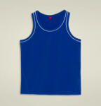 Wilson Maiou pentru fete Youth Team Tank Royal Blue S