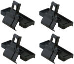 Thule Kit de mtare 145196