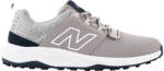 New Balance Pantofi de golf pentru bărbați New Balance Fresh Foam Breathe Grey EUR 44, 5