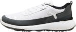 PUMA Pantofi de golf pentru bărbați Gruve Sport White/Black EUR 42