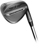 Titleist Crosă de golf Wedge Titleist SM11 Nickel Mâna dreaptă, 50°, 8°, F, Rigid, Oţel, Temper Dynamic Gold S2