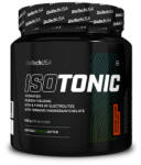 BioTechUSA IsoTic 600 g lămâie