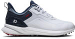 Footjoy Pantofi de golf pentru bărbați Footjoy Pro SL White/Blue/Red EUR 44, 5