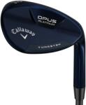 Callaway Crosă de golf Wedge Callaway Opus Platinum Blue Mâna dreaptă, 12°, S, 56°, Wedge Flex, Oţel, Temper Dynamic Gold MID 115 g