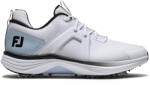 Footjoy Pantofi de golf pentru bărbați Footjoy Hyperflex White/Blue/Black EUR 44, 5