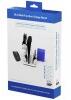 iMP Tech Dlx Multi Function Charge And Cool Stand Grey