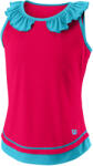 Wilson Maiou pentru fete Competiti Tank II G Love Poti M