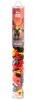 Plus-Plus Plus-plus Firefighter 100pc Tube (4294)