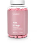 GymBeam Pink Omega - BeastPink 90 caps